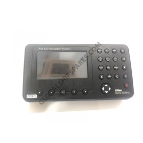 Litton MX420 with 2 NMEA Ports