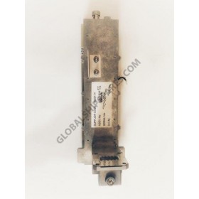 Sperry Marine Receiver Unit X-Band