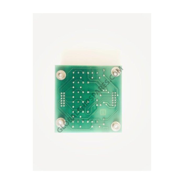 Sperry Marine RX Filter Board