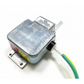 Sperry Marine MG5436 X-Band Magnetron