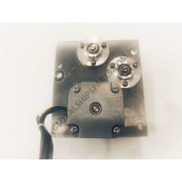 Yokogawa CMZ700 Step Motor