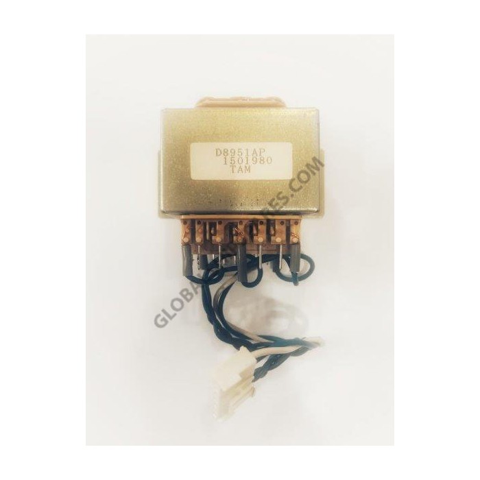 Yokogawa CMZ700 Transformer Assy