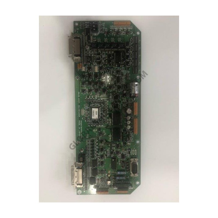 Yokogawa CMZ 700 Main Assy