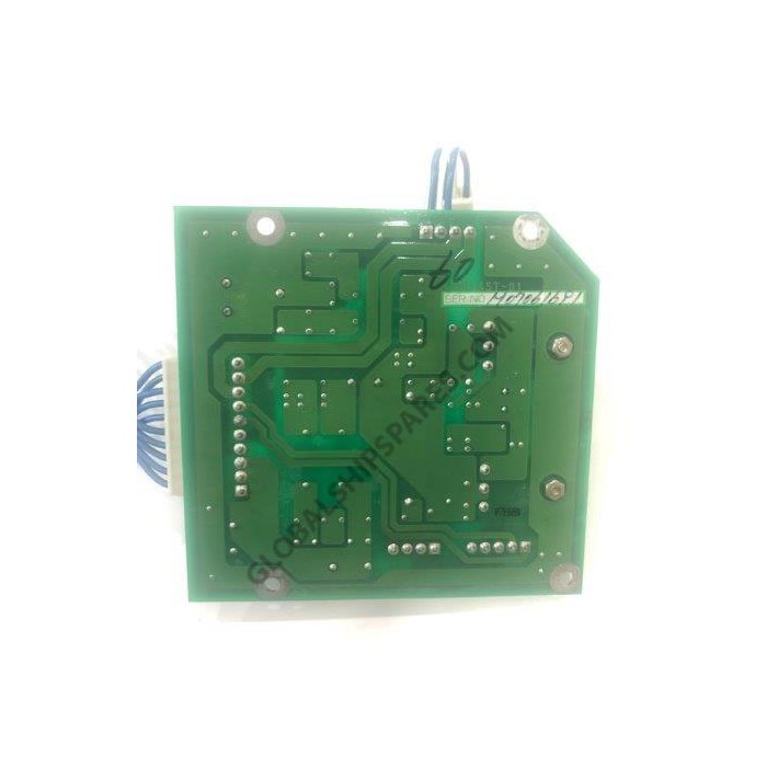 Yokogawa CMZ700 Power Supply Assy-1 BD