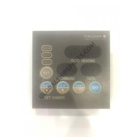 Yokogawa CMZ700 C.Operation Unit