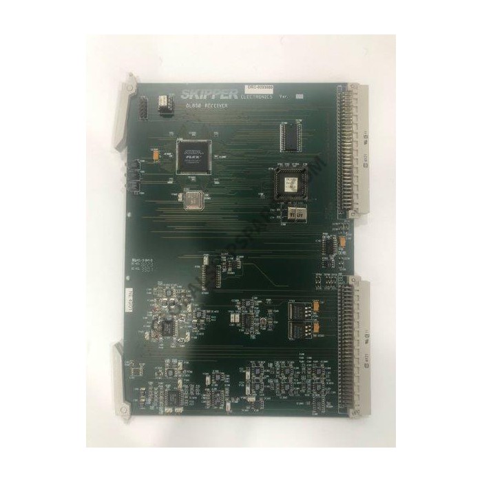 Skipper DL850 540kHz Receiver PCB