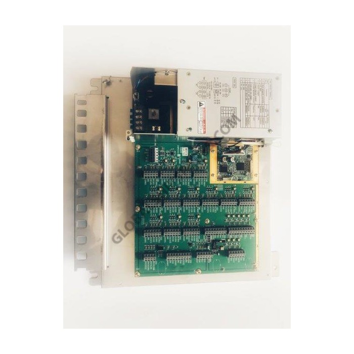 Furuno BNWAS BR520 Processor Unit