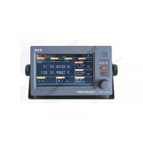 NSR Marine GNSS Navigator NGR-3000