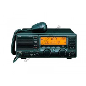 Icom IC-M710 MF/HF Marine Transceiver