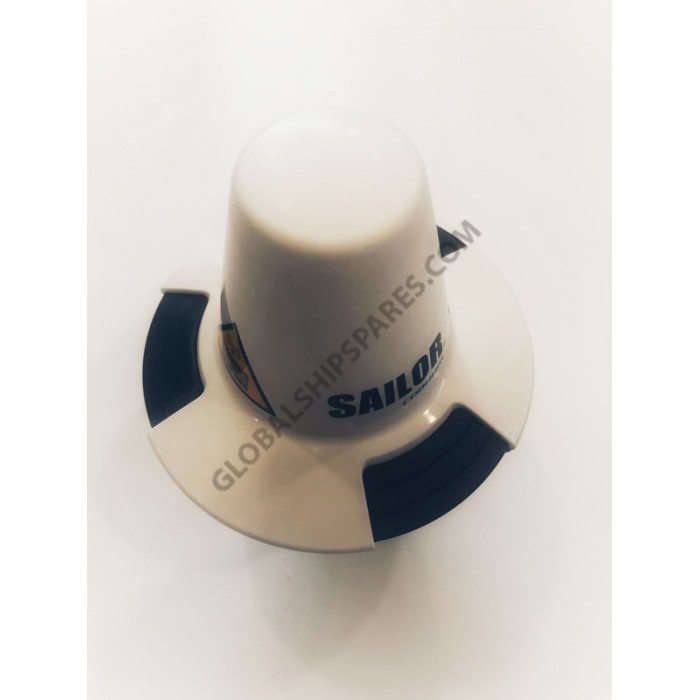 SAILOR INMARSAT TT-3027C MINI-C TRANSCEIVER ANTENNA