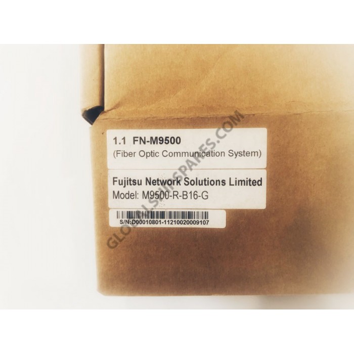 Fujitsu 1.1 FN-M9500 - M9500-R-B16-G