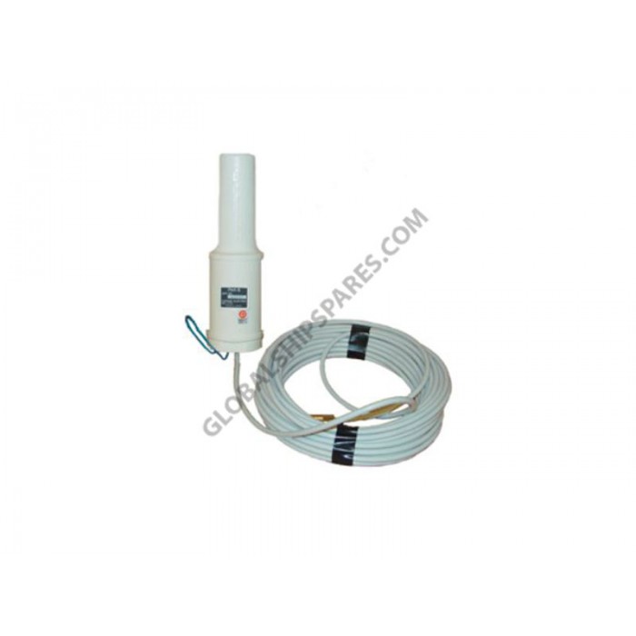 Furuno Fax-5 Active Weather/Navtex antenna