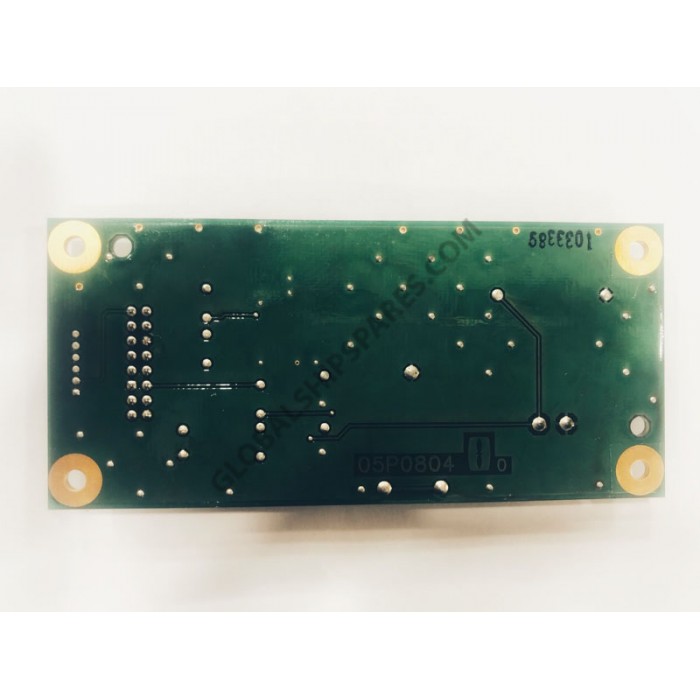 Furuno PCB 05P0804 RTC FM8800S