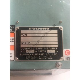 Furuno DS-802 Terminal Box