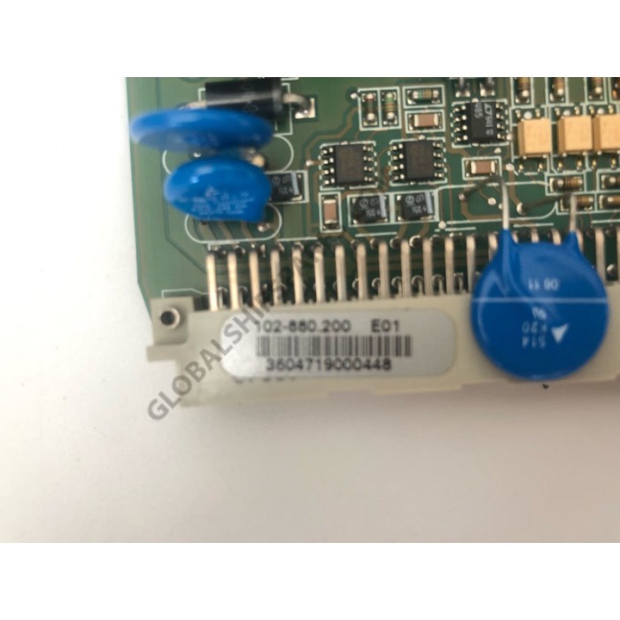 Raytheon I/O-PCB AUTOPILOT