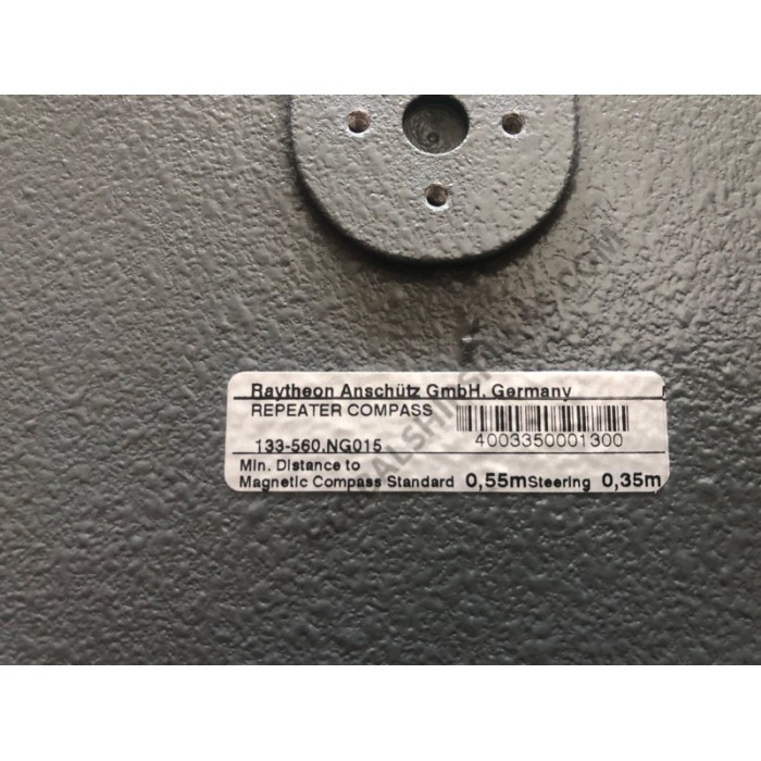 Raytheon REPEATER COMPASS