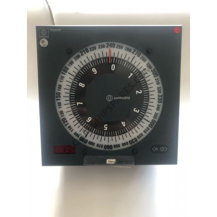 Raytheon Magnetic Compass Standard