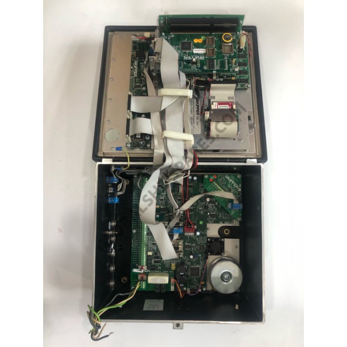 Skipper EML224 Electro Magnetic LOG Operator Unit