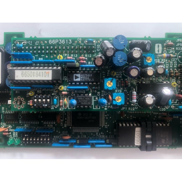 Furuno DS50 PCB 66P3613 VAE