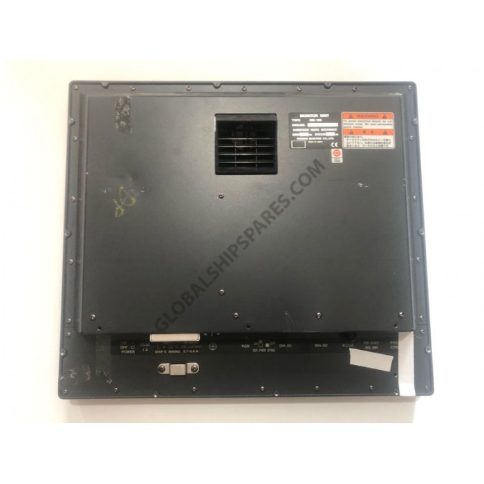 Furuno MU190 19" Color LCD Monitor without Bracket