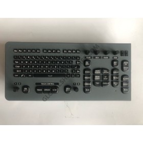 Transas Ecdis ES6 Keyboard