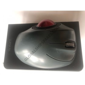 Transas Ecdis Cursor Controls