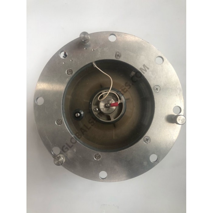 Yokogawa CMZ700 Gyro Container