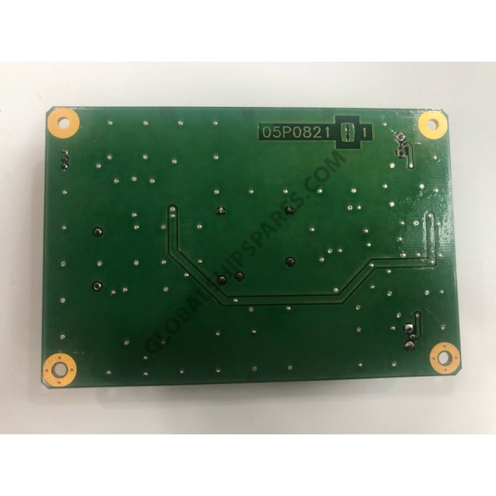 Furuno PCB 05P0821 REF OSC FS5000/8000