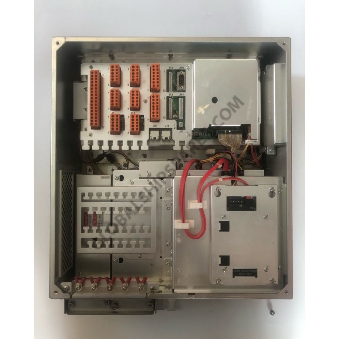 Furuno Chart Display And Information System FMD-3200