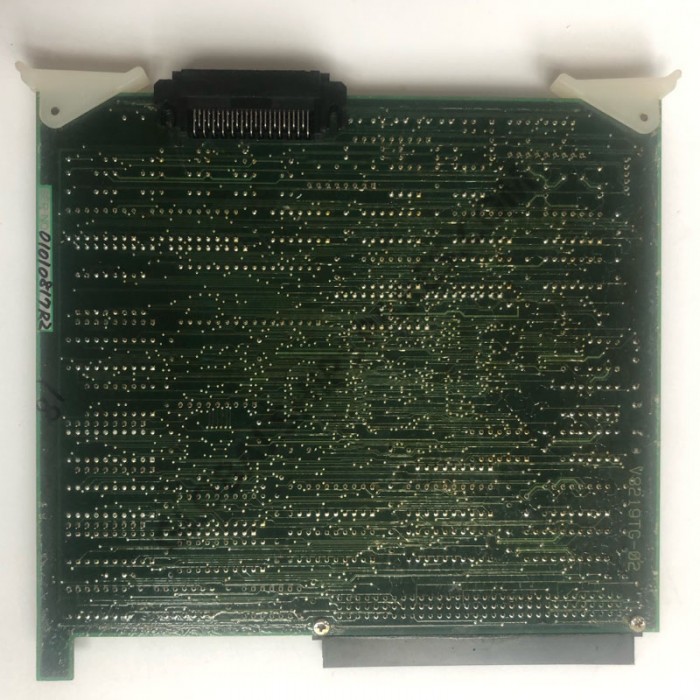 Yokogawa Autopilot PB343 AS. V8219TF I/O(2) ASSY