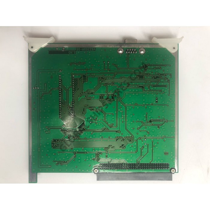 Yokogawa Autopilot PB345 Auto CPU ASSY AS. V8220HK
