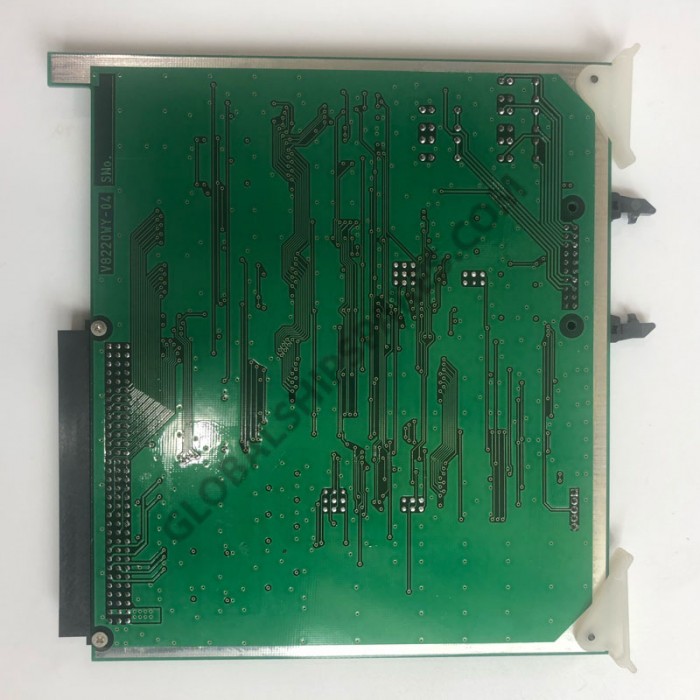 Yokogawa Autopilot PB345 I/O(1) ASSY AS. V8220WZ