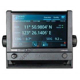 Sailor 6004 Terminal For AIS