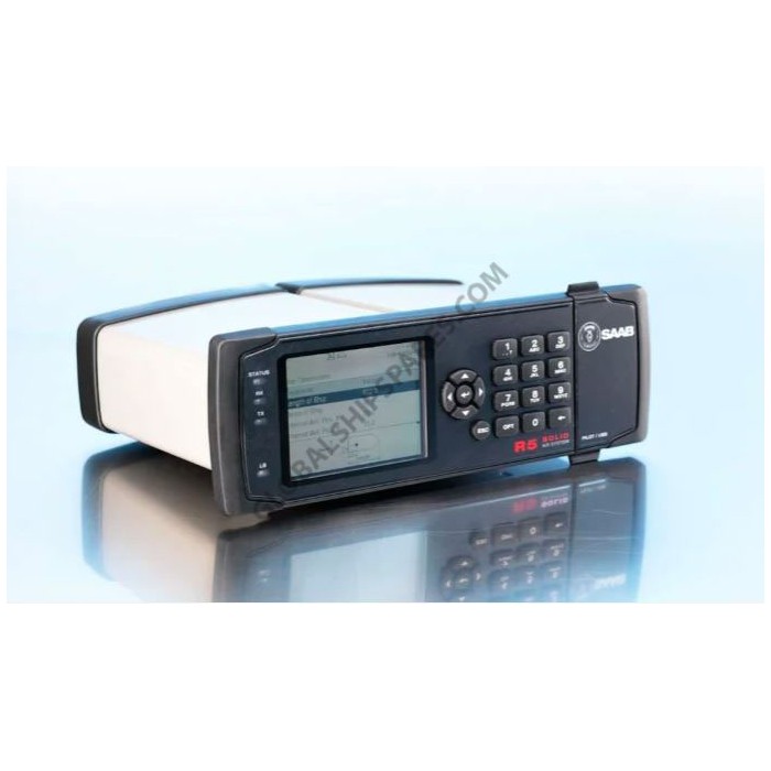 Saab R5 Solid AIS System