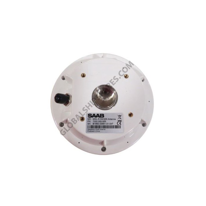 Saab MGL-5 DGNSS Antenna