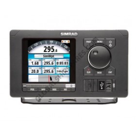 Simrad MX610 Navigation Display