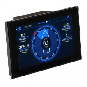 Observator OMC-140 Multifunctional TFT Display