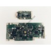 Furuno PCB SLB-FRN4-A RPU013 with PCB 03P9229B RGB BUFF RPU013