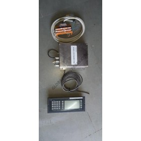 Sperry Marine Naviknot III / EM200 Speed Log