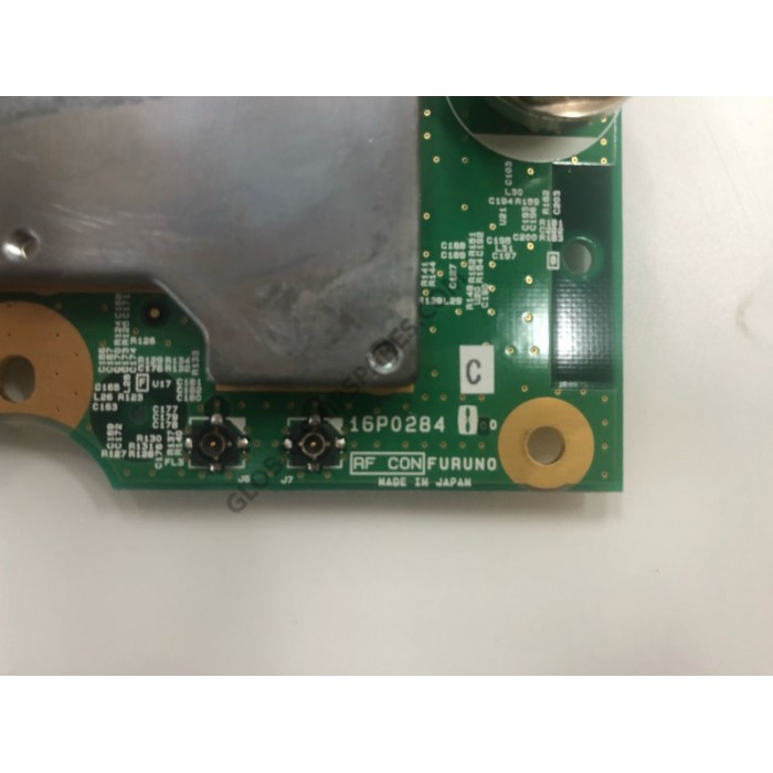 Furuno 16P0284C RF CON FELCOM18