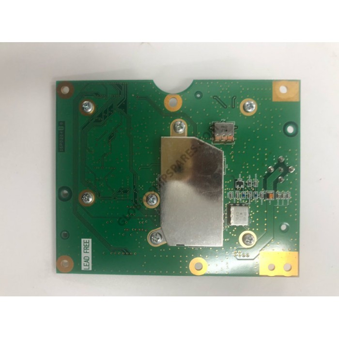 Furuno 16P0284C RF CON FELCOM18