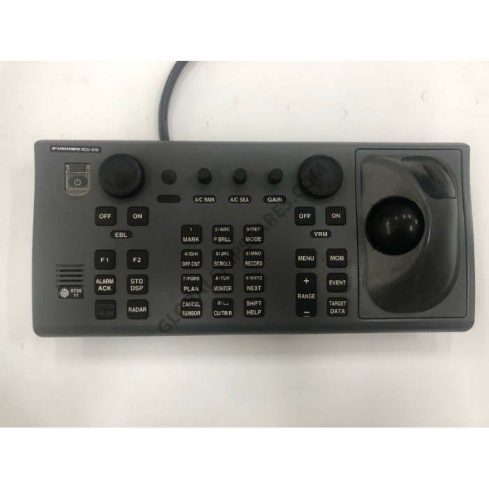 Furuno KBD/TRKBL CONTROL UNIT FEA2107 RCU-018