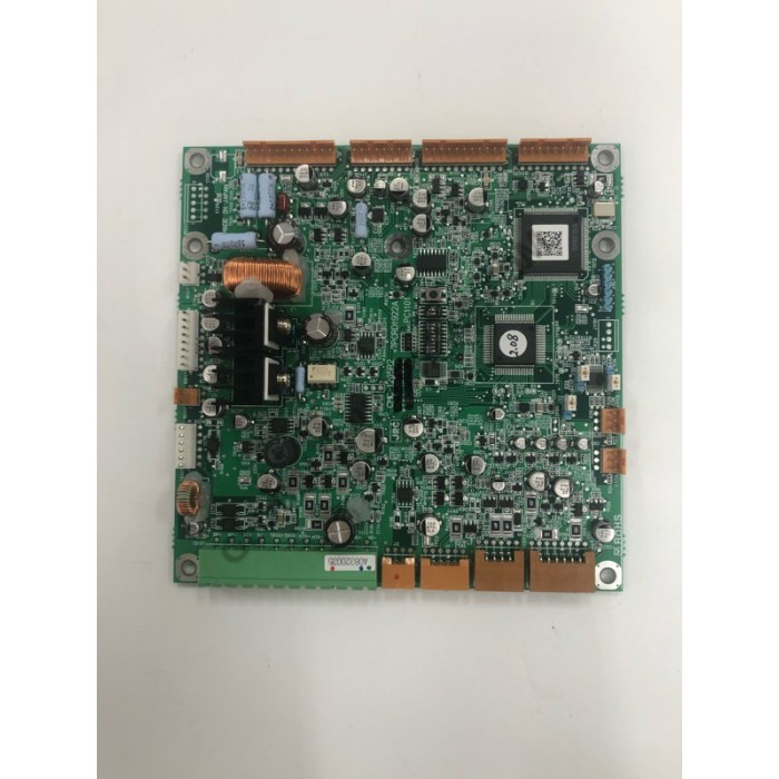 JRC T/R Control PCB - CMC-1205R2