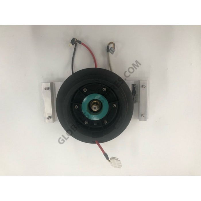 Sperry Marine Navigat 200 Base Plate Assembly Type 5026-2000