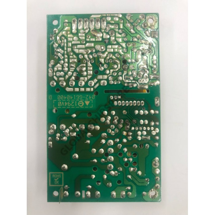 Skipper LAZ5100 Power Supply