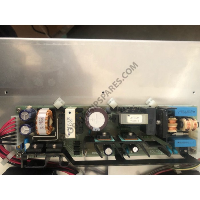 JRC Monitor 23" Spare