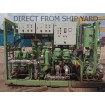 Direct from ship yard Fuel Oil Module