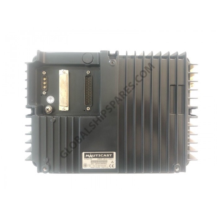NAUTICAST AIS CLASS A TRANSPONDER