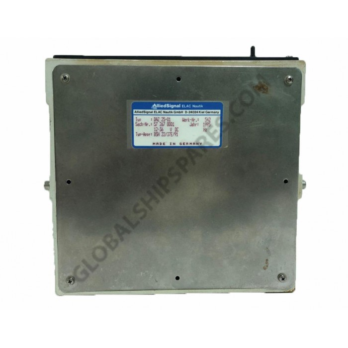 Sperry Marine Digital Depth Indicator
