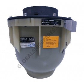 Sperry Marine Navigat X MK1 Gyro Container (Mercury)